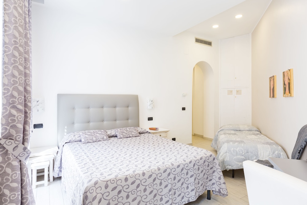 Pension Calamatta Rom 16