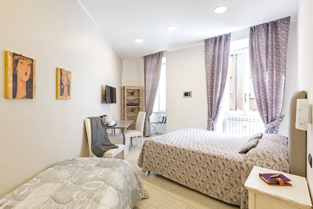 Pension Calamatta Rom 11