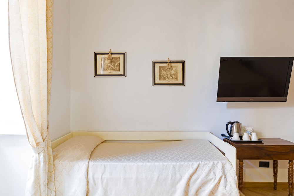 Pension Calamatta Rom 24