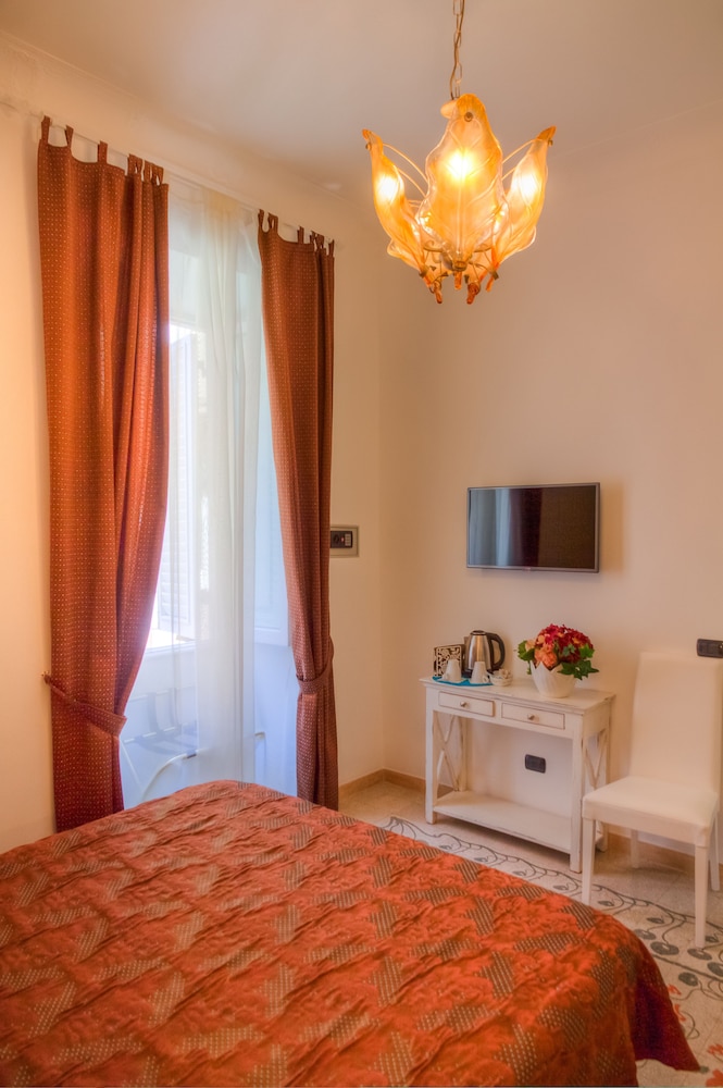 Pension Calamatta Rom 7