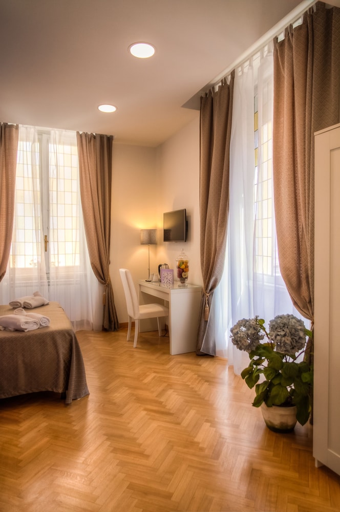 Pension Calamatta Rom 2