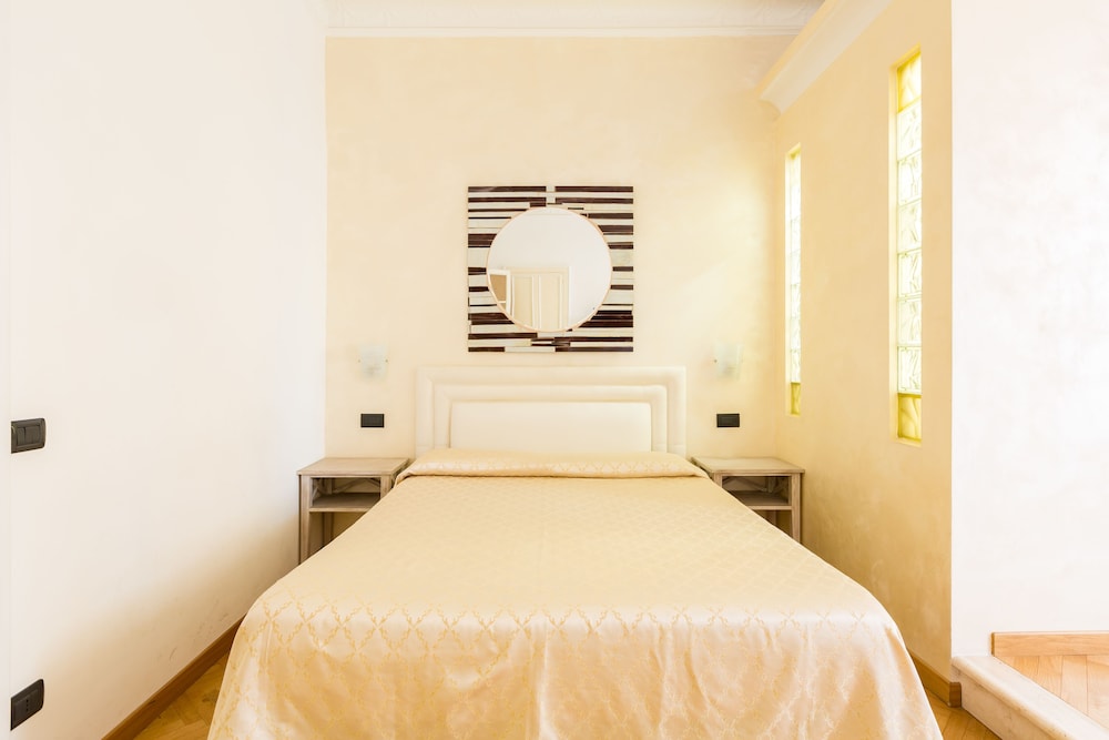 Pension Calamatta Rom 23