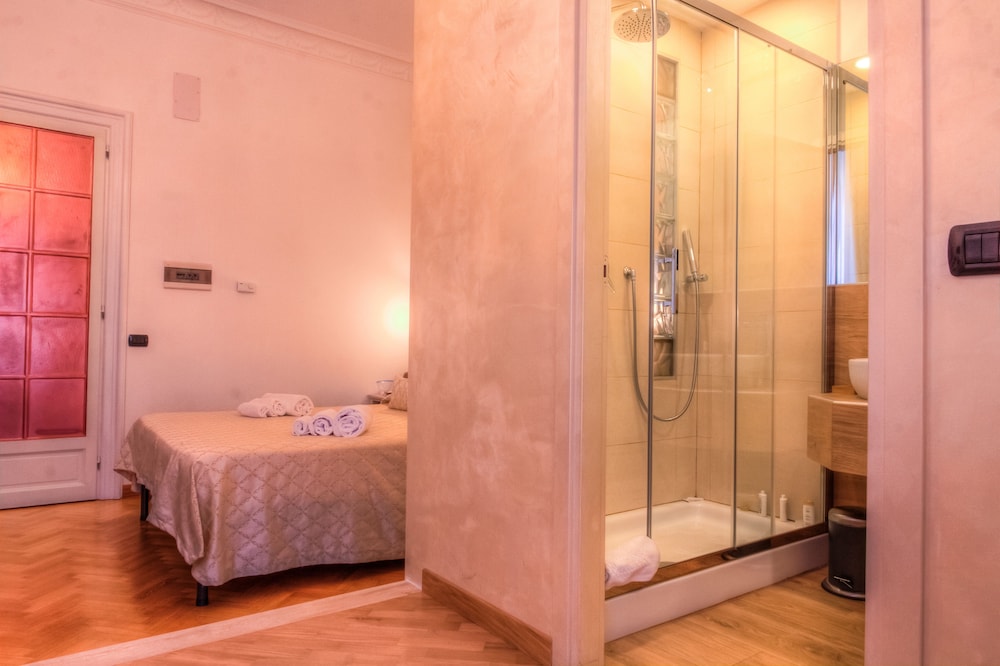 Pension Calamatta Rom 8