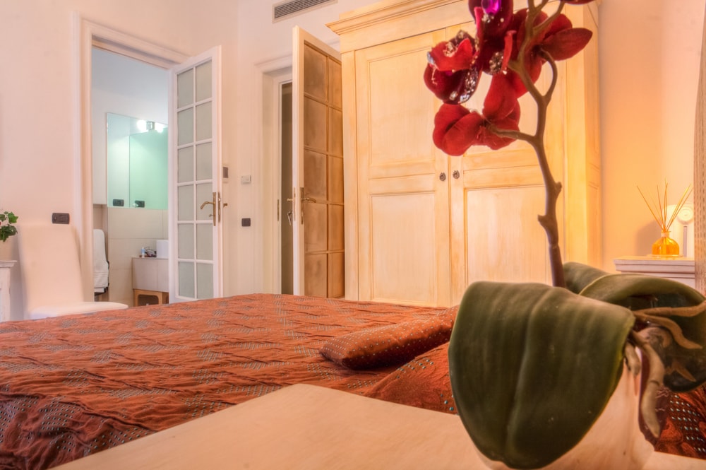 Pension Calamatta Rom 3