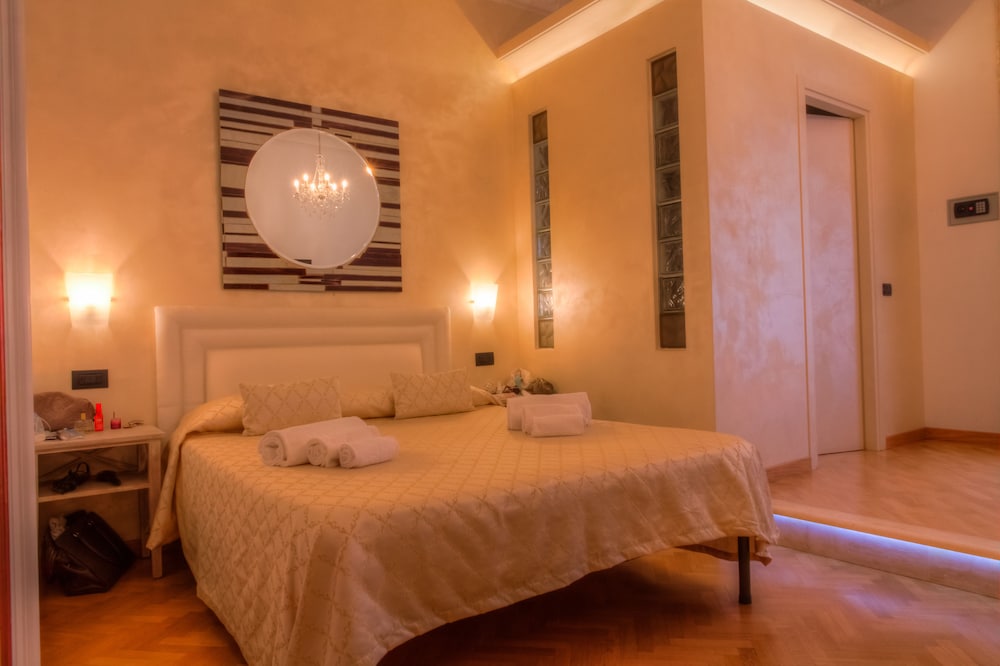 Pension Calamatta Rom 6