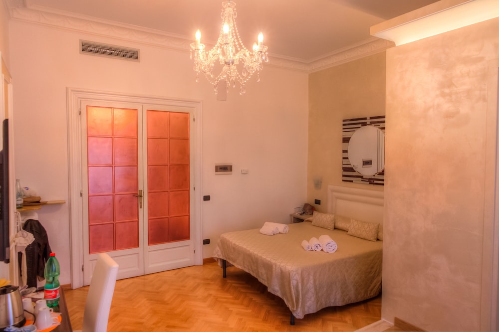 Pension Calamatta Rom 9