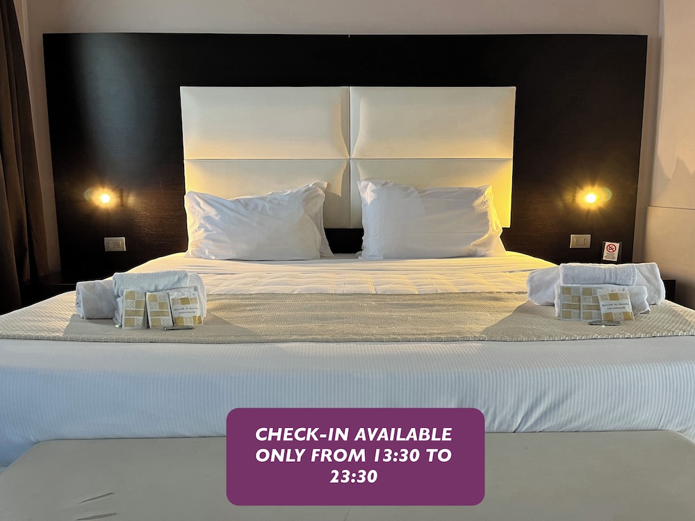 EH Hotels Suites 1