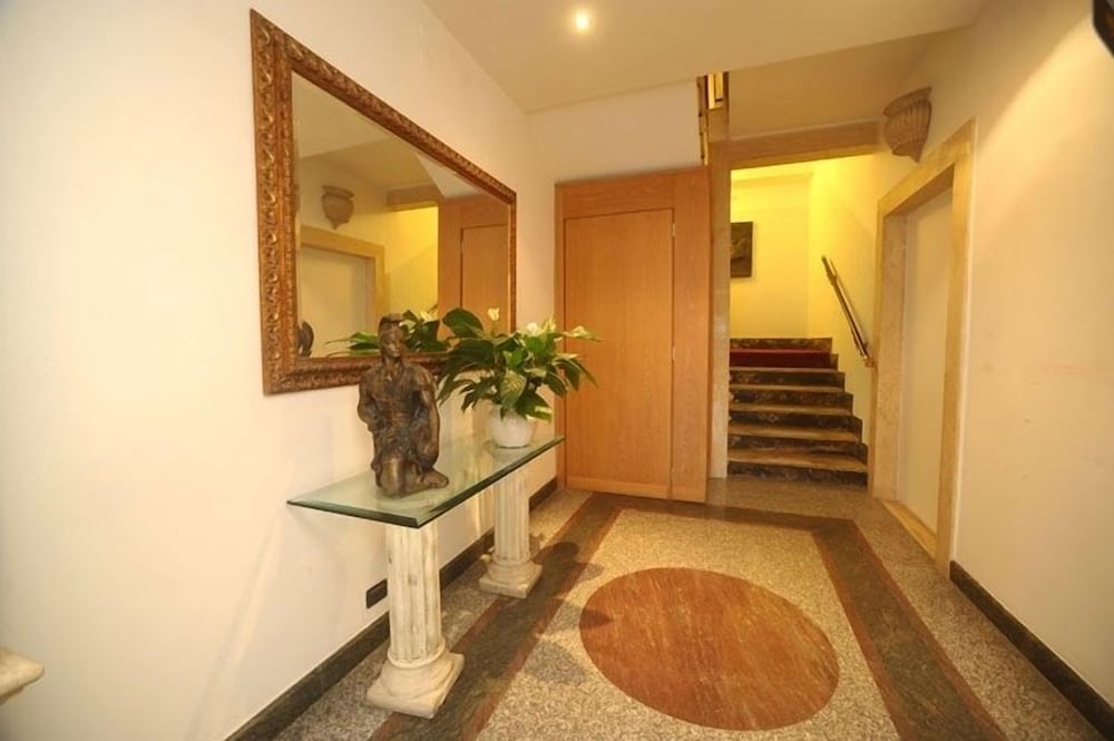 Hotel L'Aquila 16