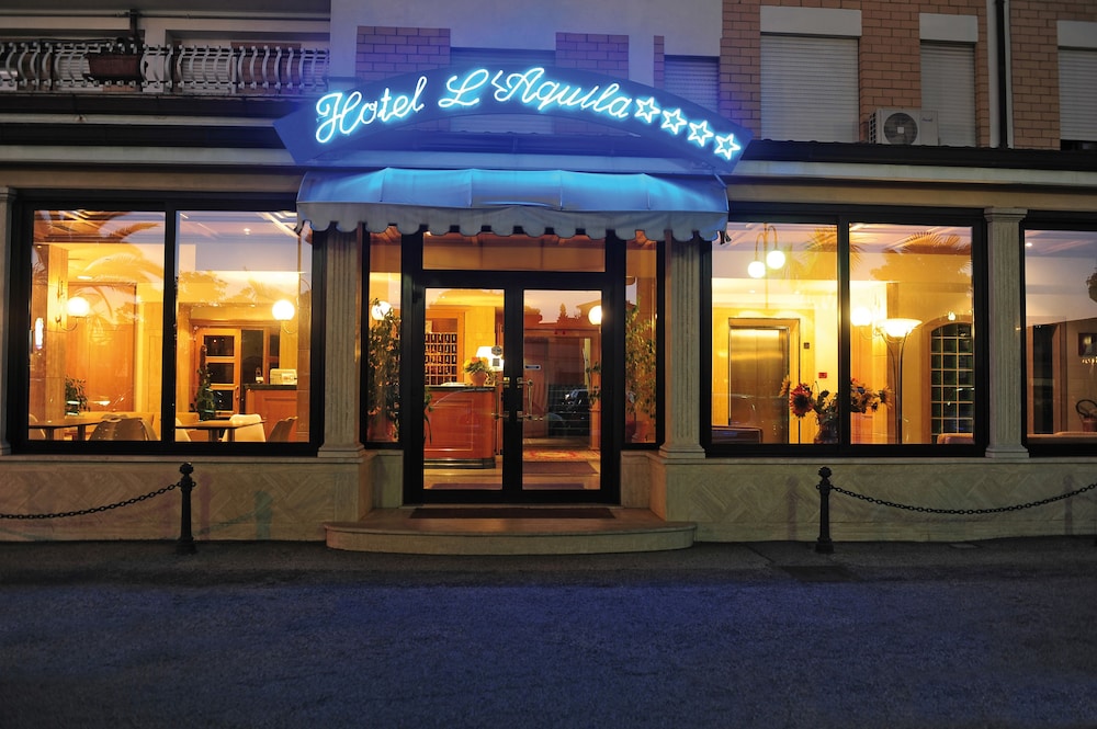 Hotel L'Aquila 18