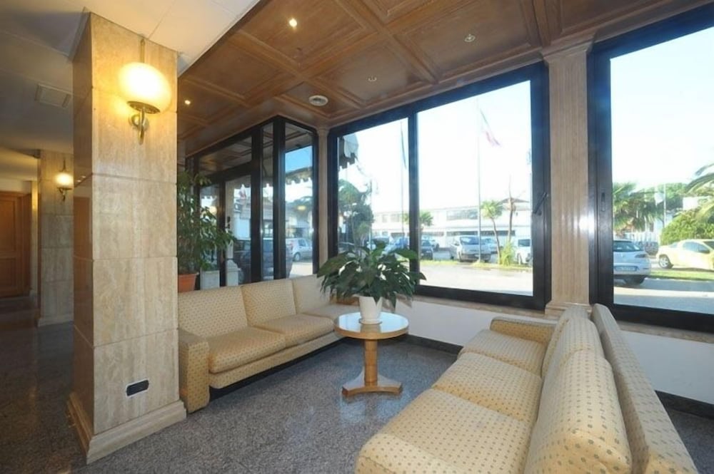Hotel L'Aquila 4