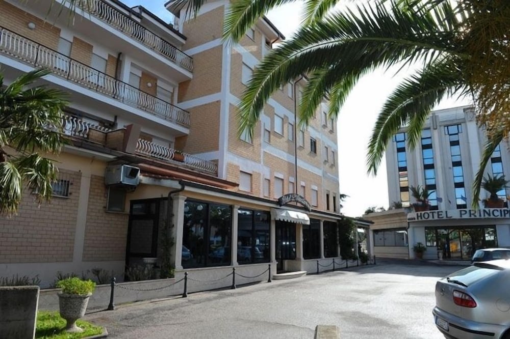 Hotel L'Aquila 19
