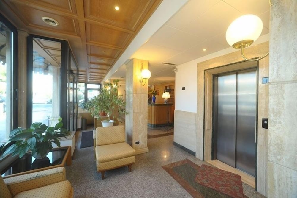 Hotel L'Aquila 15
