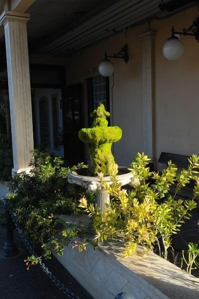 Hotel L'Aquila 12