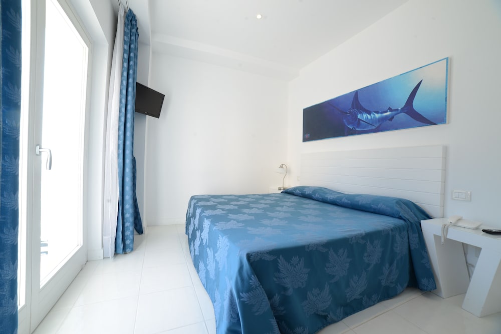 Hotel Miramare Stabia 6