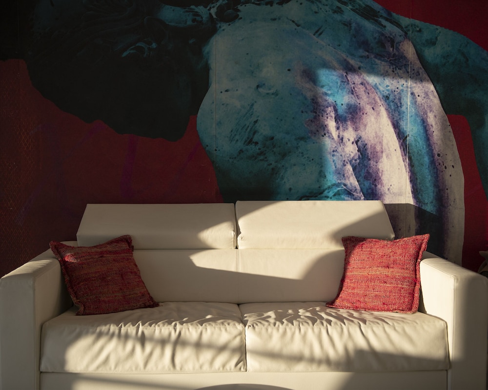 Hotel Miramare Stabia 16