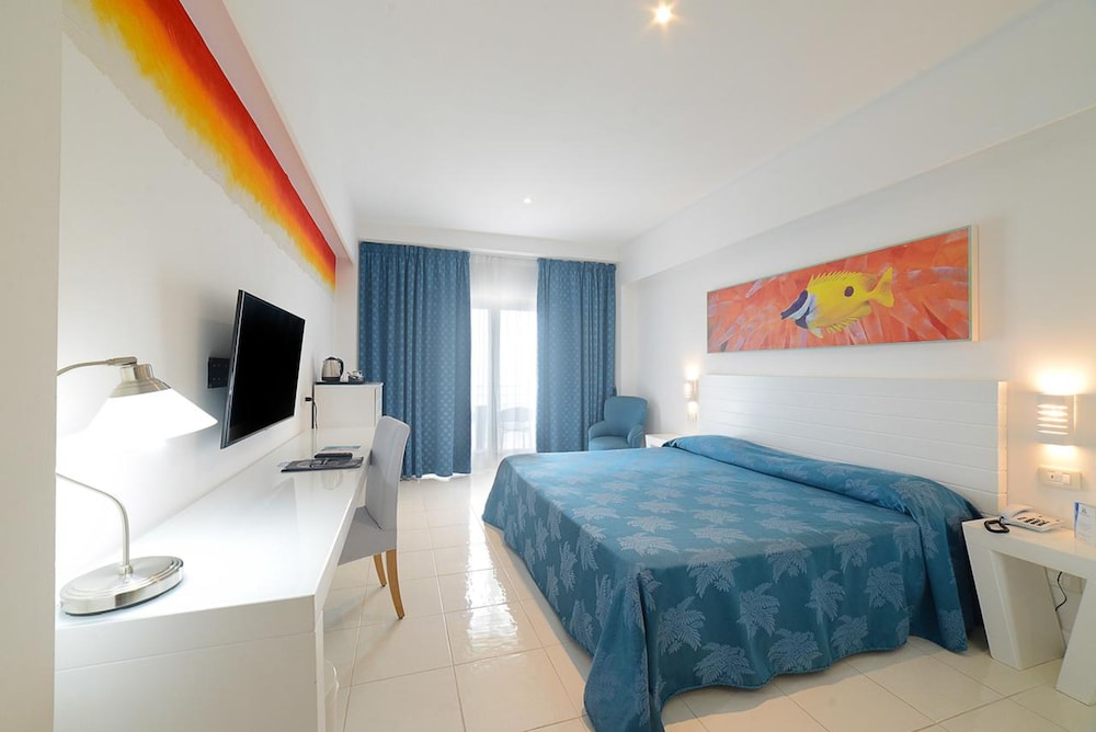 Hotel Miramare Stabia 8