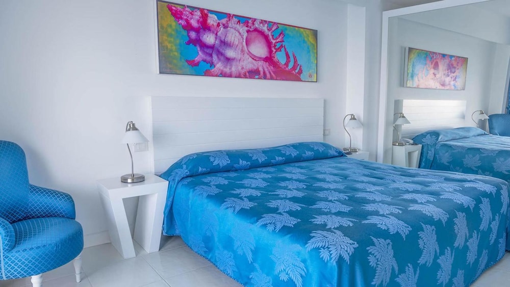 Hotel Miramare Stabia 9