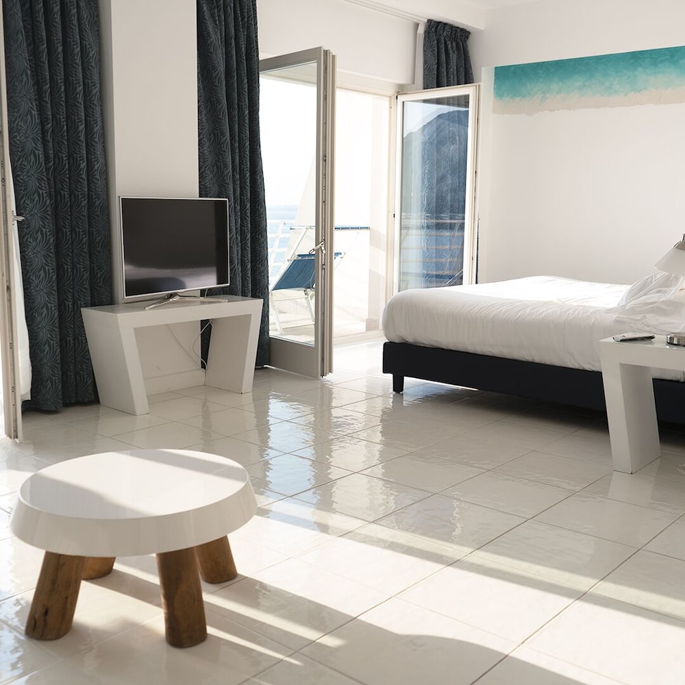 Hotel Miramare Stabia 18