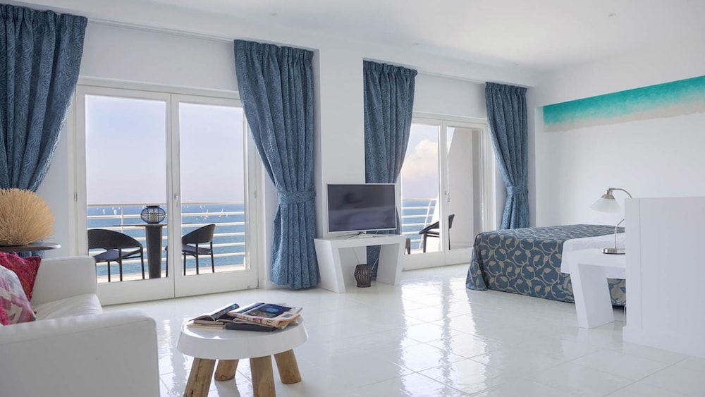 Hotel Miramare Stabia 10