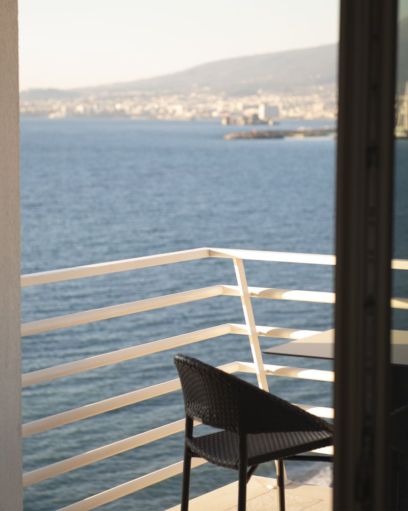 Hotel Miramare Stabia 11