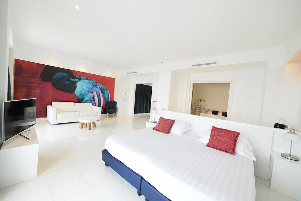 Hotel Miramare Stabia 7