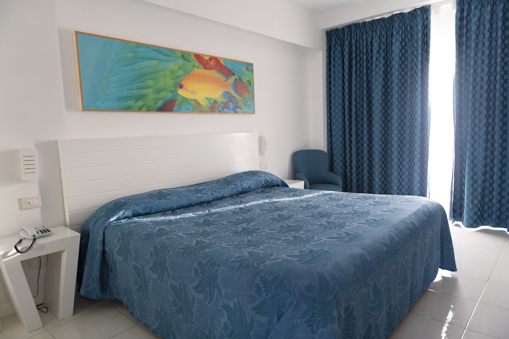 Hotel Miramare Stabia 21