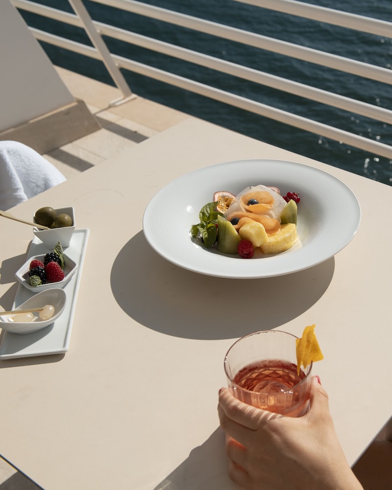 Hotel Miramare Stabia 22