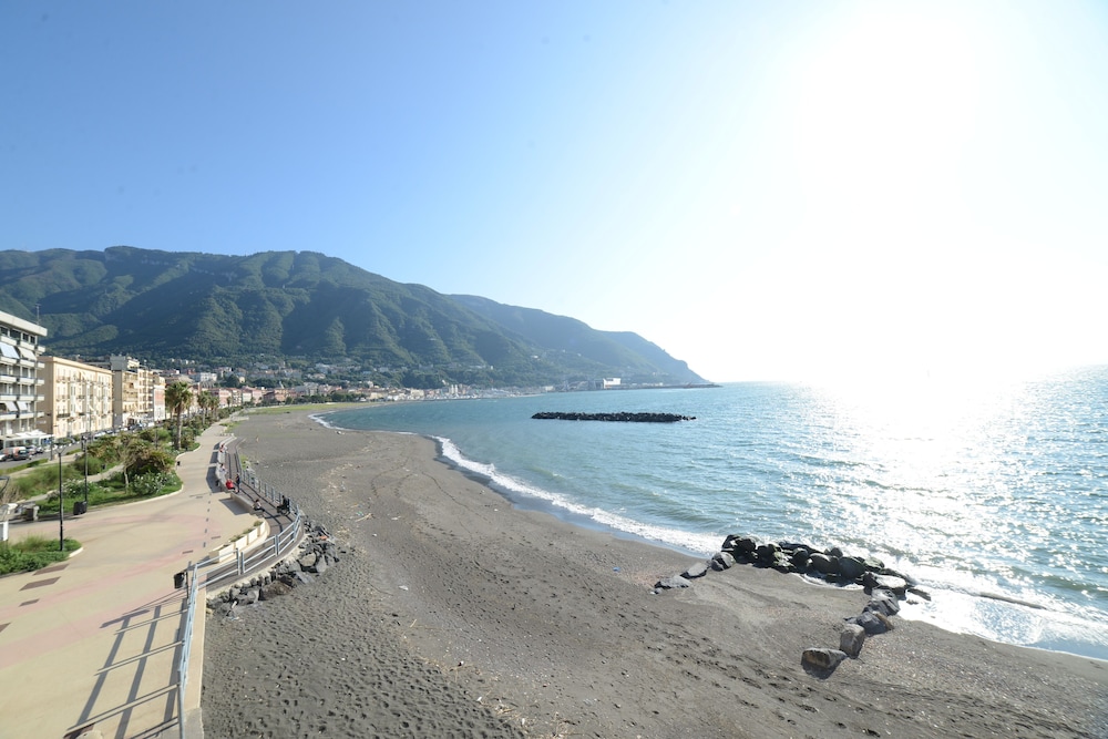Hotel Miramare Stabia 23