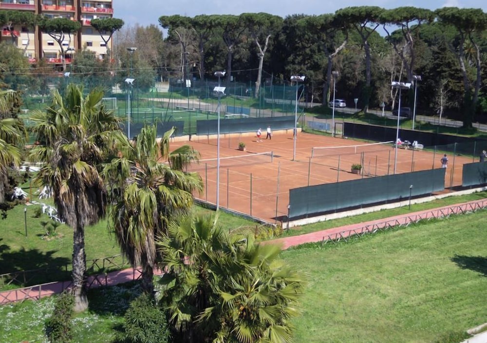 Hotel Parco Dei Principi 23