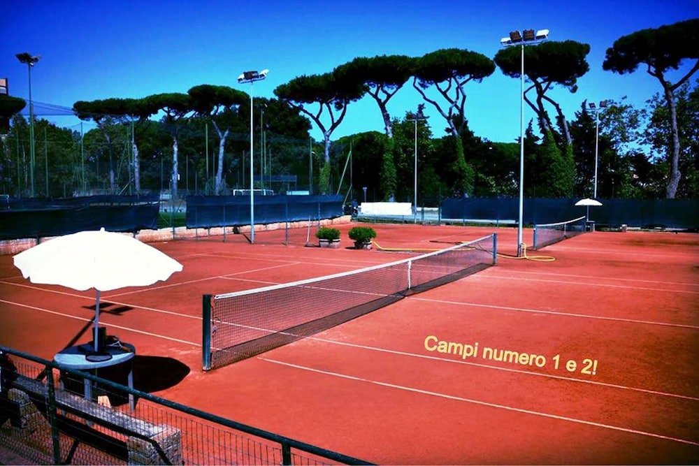 Hotel Parco Dei Principi 22