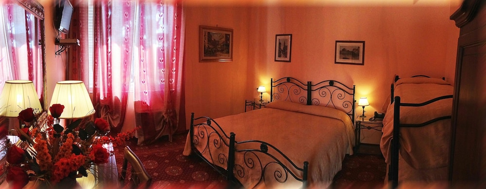 Hotel Parco Dei Principi 9