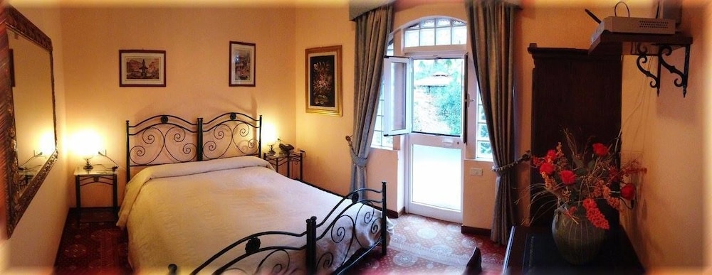 Hotel Parco Dei Principi 6