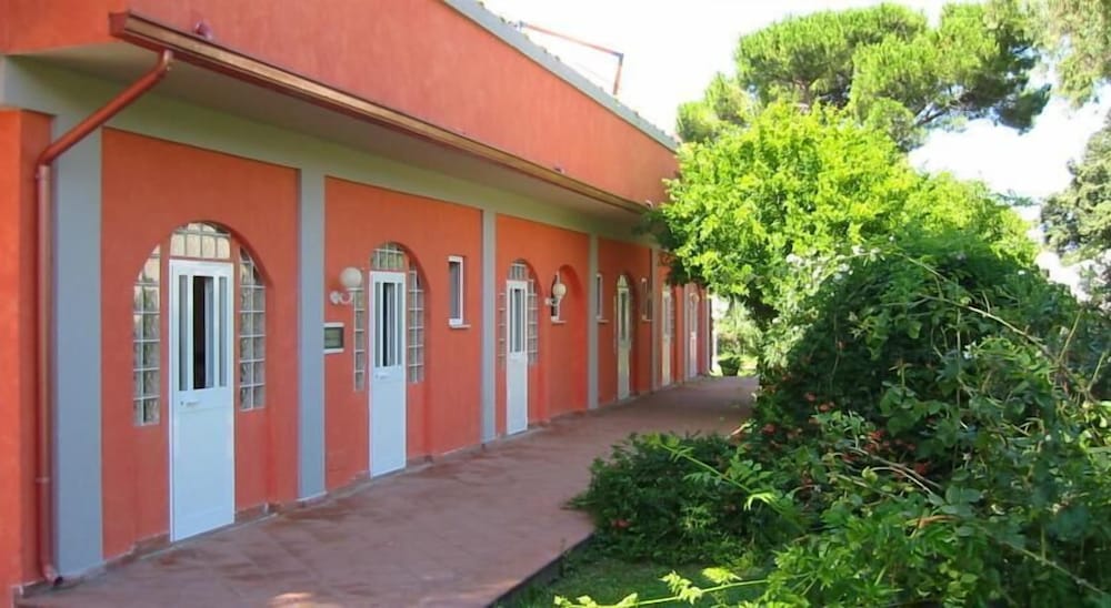 Hotel Parco Dei Principi 16
