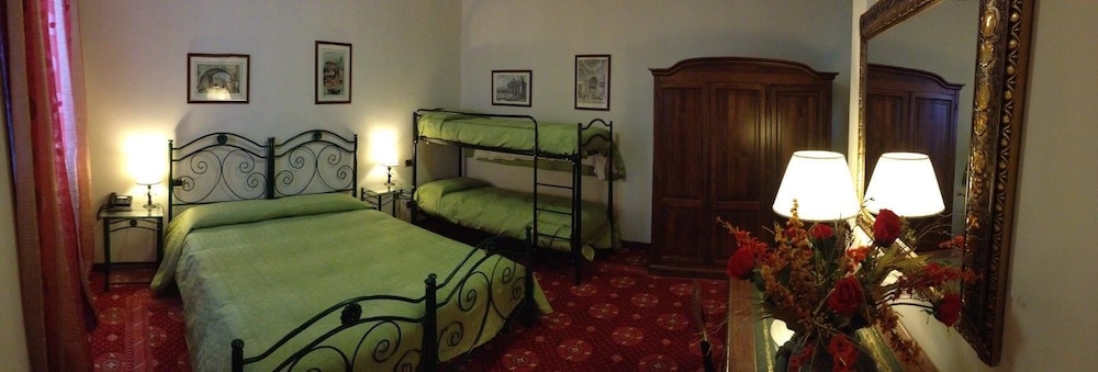 Hotel Parco Dei Principi 7