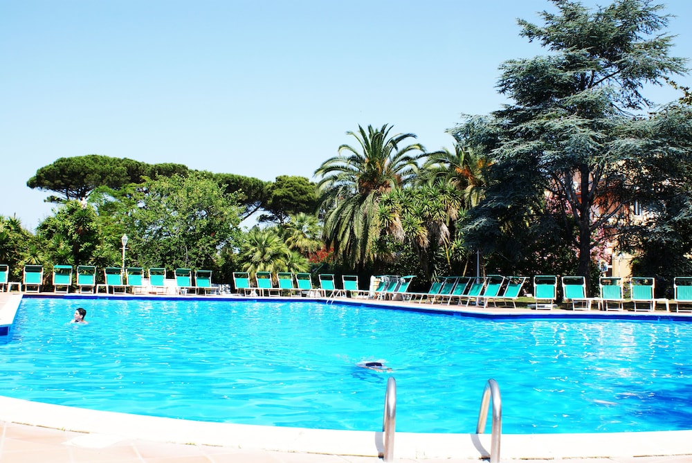 Hotel Parco Dei Principi 21
