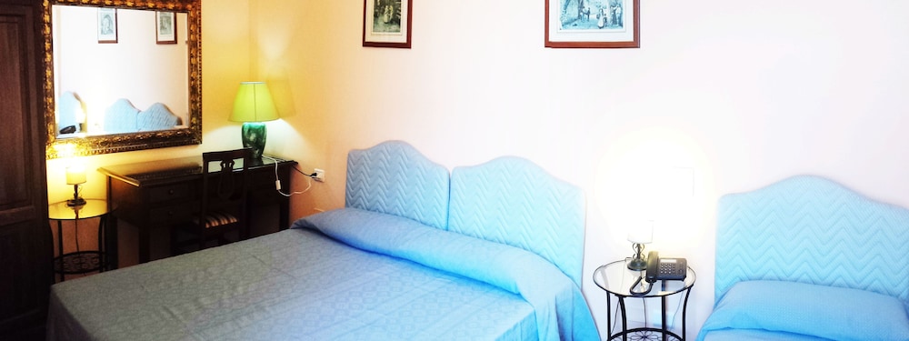 Hotel Parco Dei Principi 10