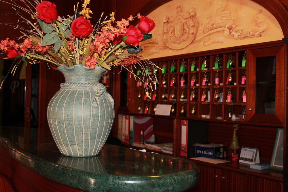 Hotel Parco Dei Principi 3