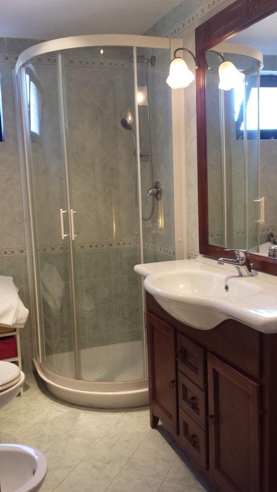 Hotel Parco Dei Principi 17