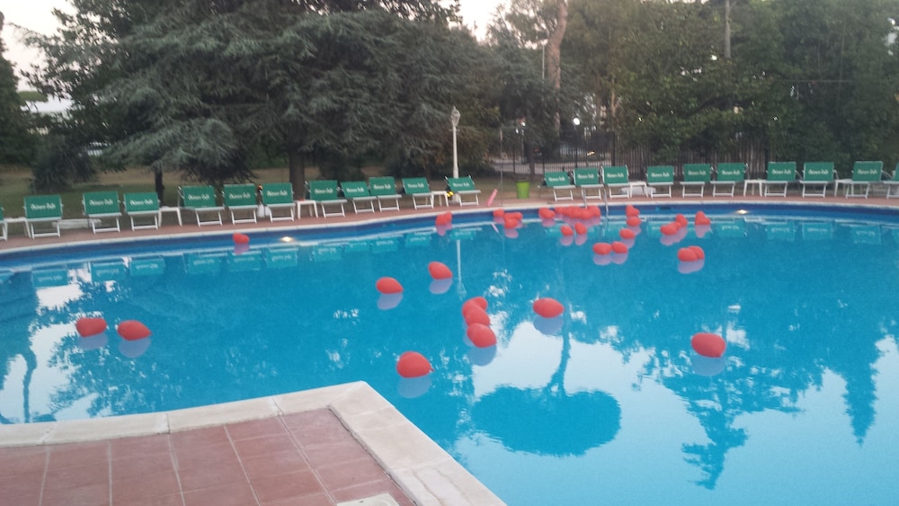 Hotel Parco Dei Principi 20