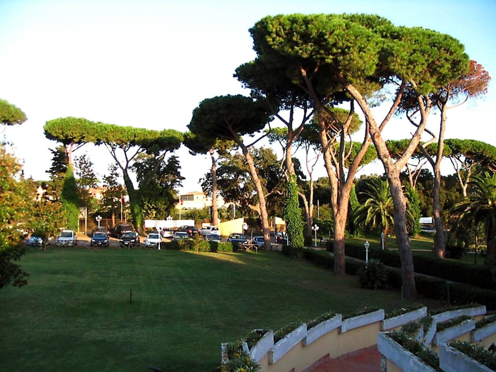 Hotel Parco Dei Principi 24