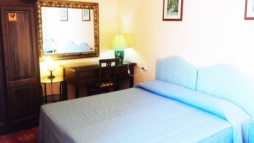 Hotel Parco Dei Principi 14