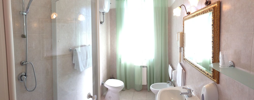 Hotel Parco Dei Principi 18