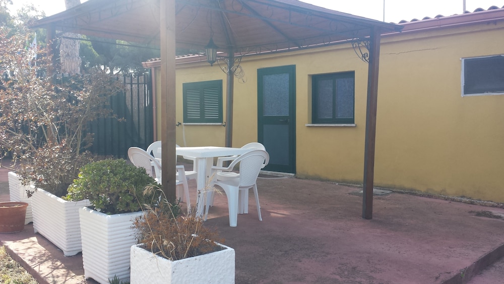 Hotel Parco Dei Principi 8