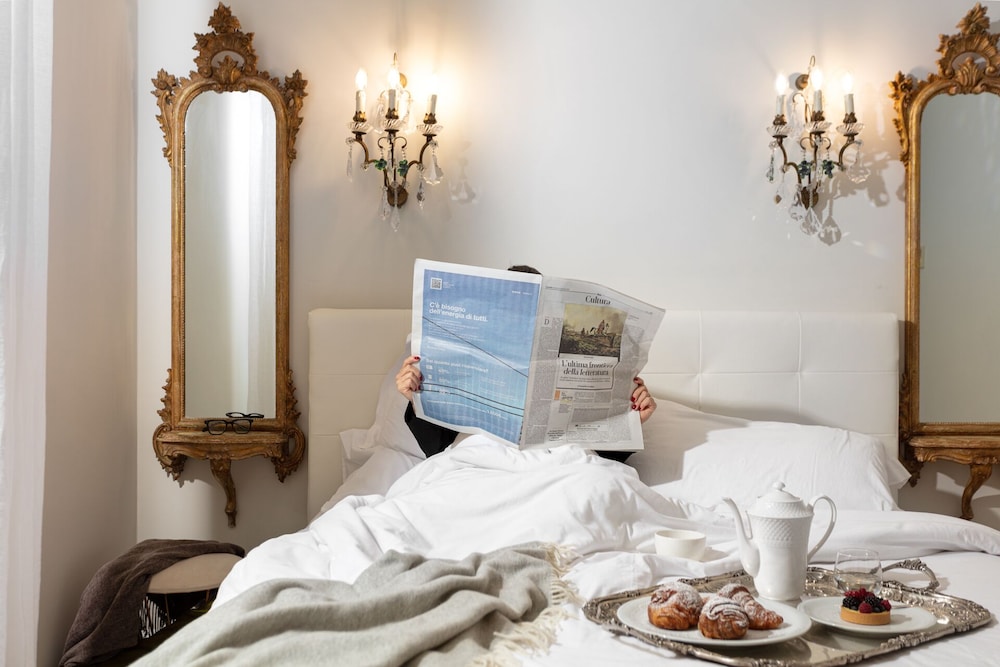 Hotel Villa Cimmino 5