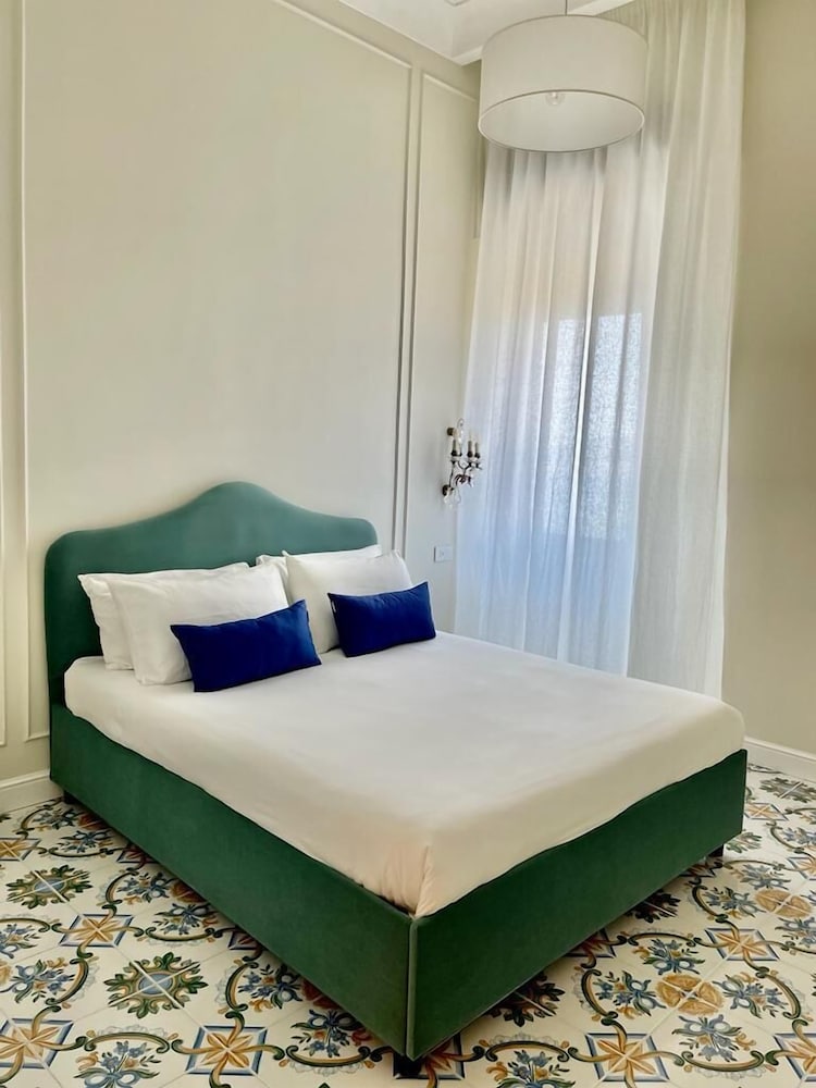 Hotel Villa Cimmino 16
