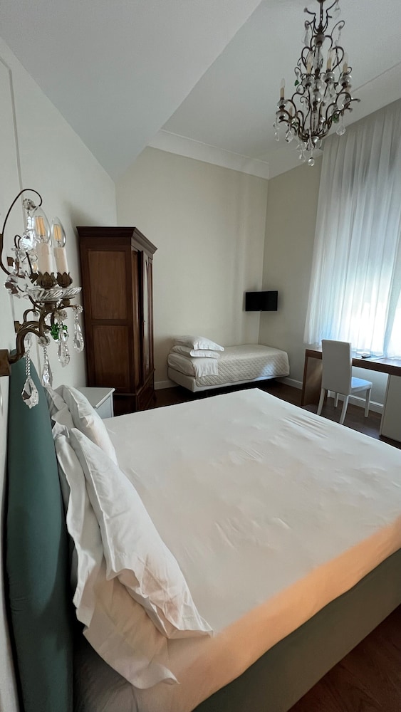 Hotel Villa Cimmino 20