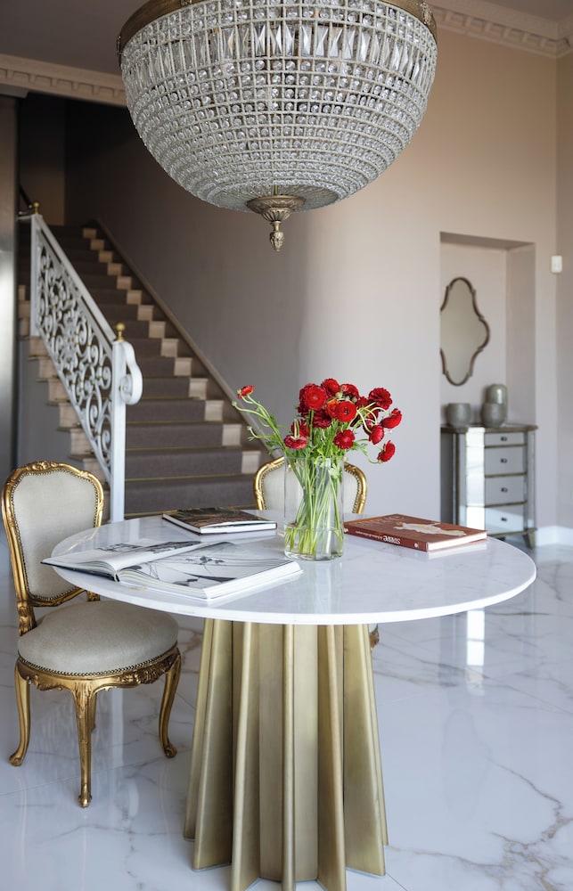 Hotel Villa Cimmino 2