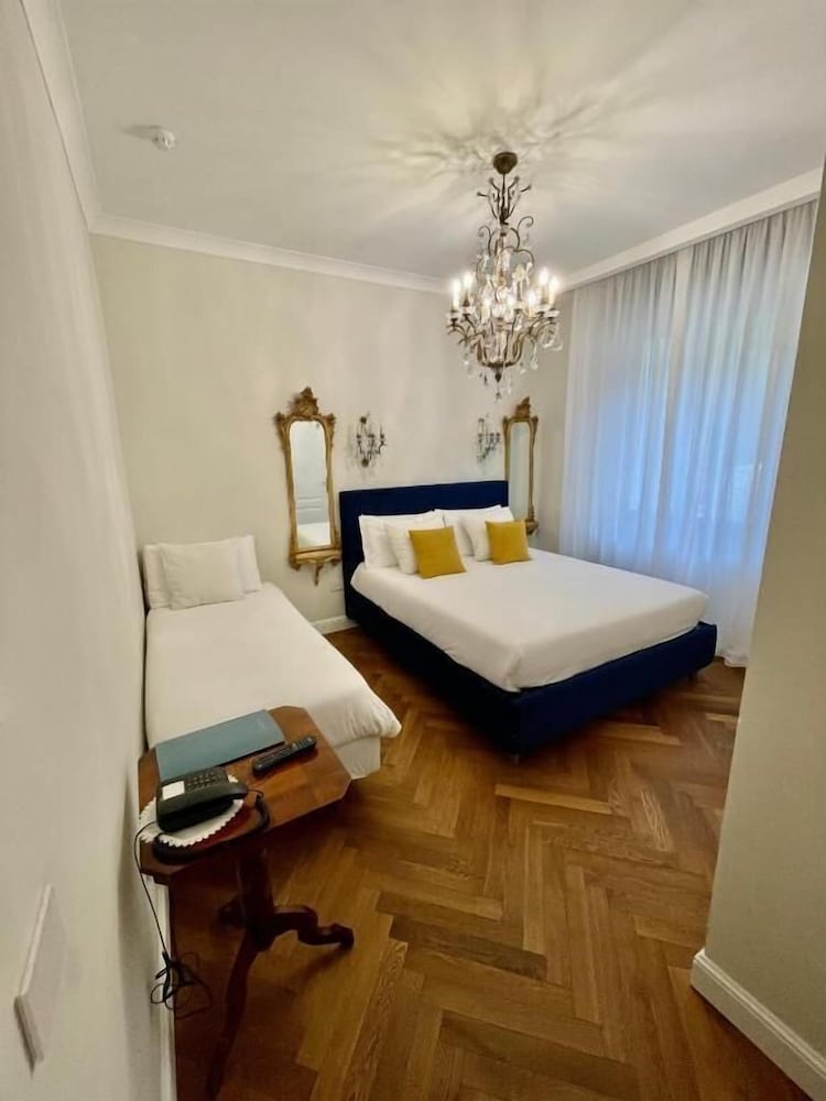 Hotel Villa Cimmino 13