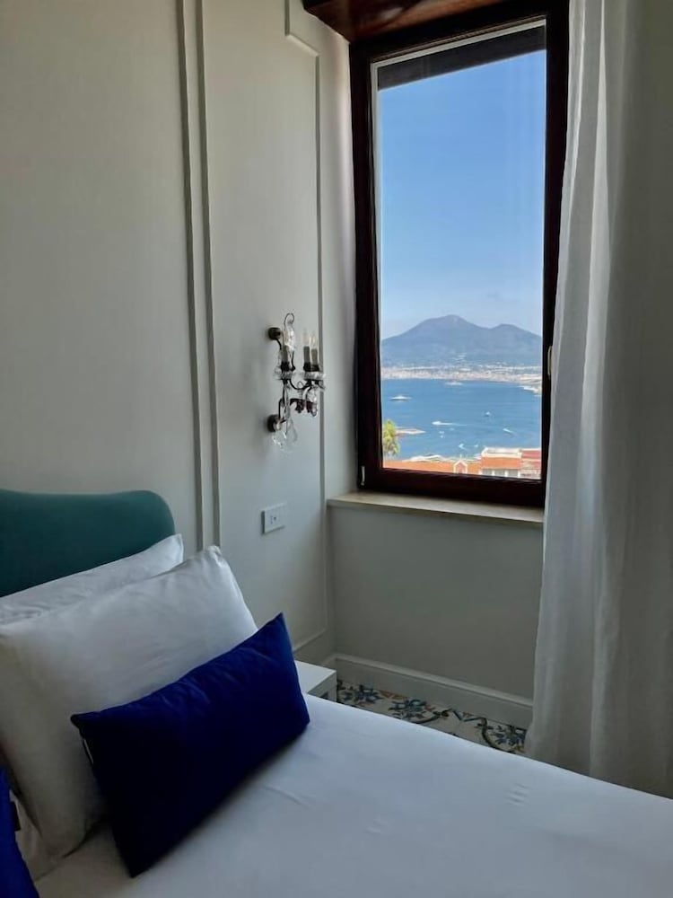Hotel Villa Cimmino 23