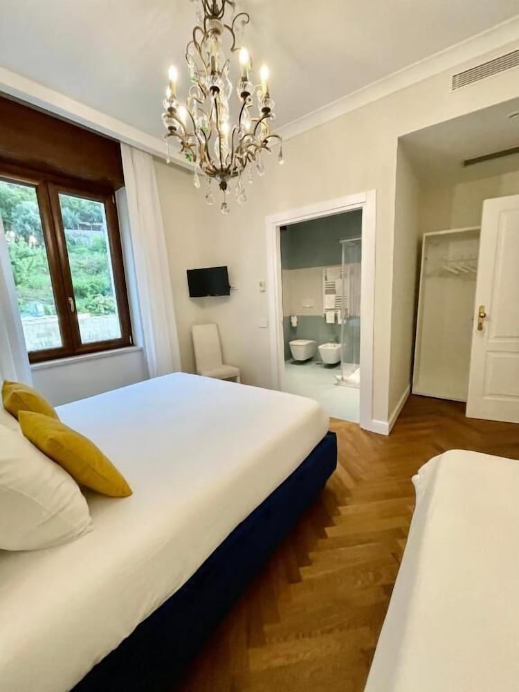 Hotel Villa Cimmino 14